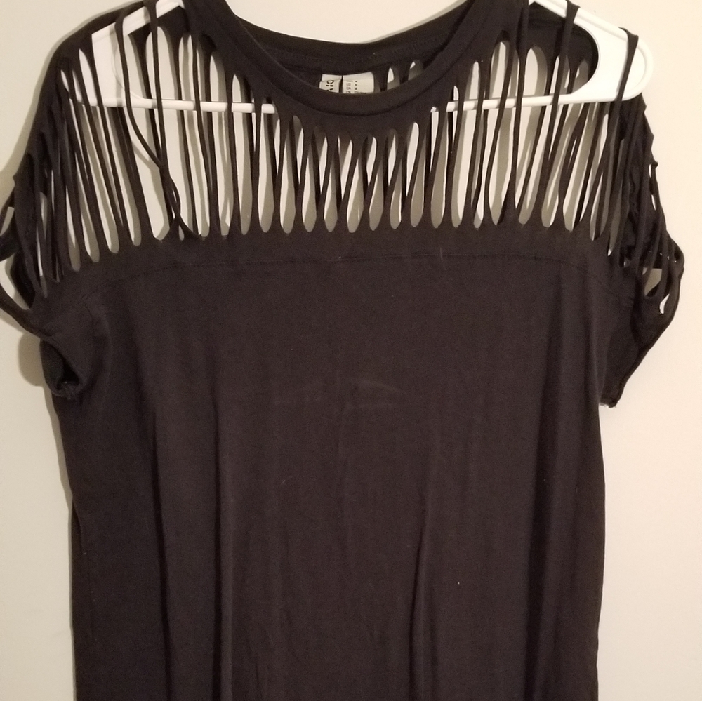 Womens tshirt dress